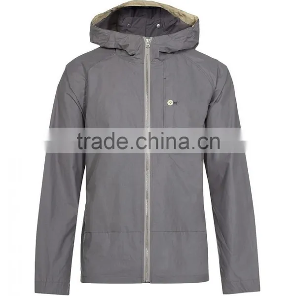 2016 New Arrival Top Quality Spring Jackets Men photo-6