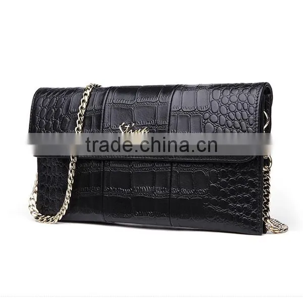 2016 Fashion Lady Bag Leather Bag photo-3