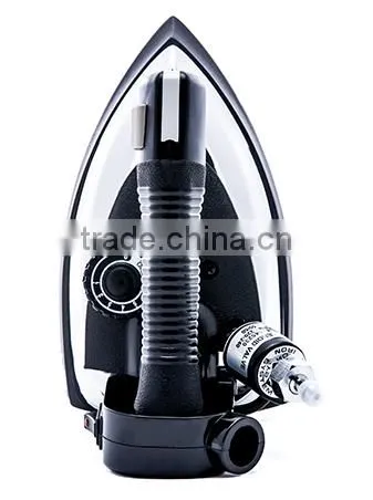 SILVER STAR GRAVITY IRON/ BOTTLE IRON ES-94AII photo-4