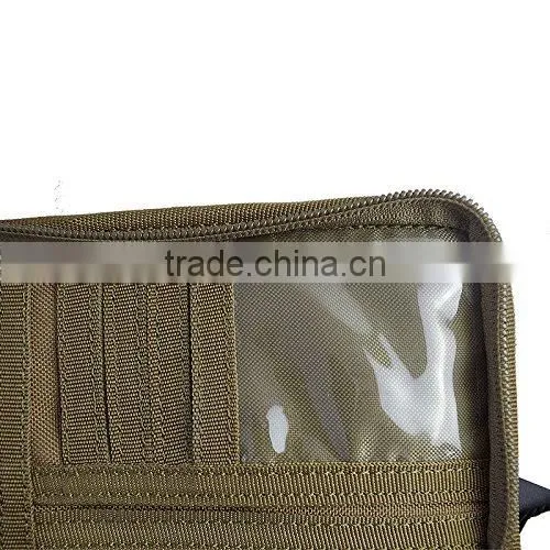 Seibertron Tactical Smartphone Pouch Wallet for Phone 4.7" Or 5" photo-3
