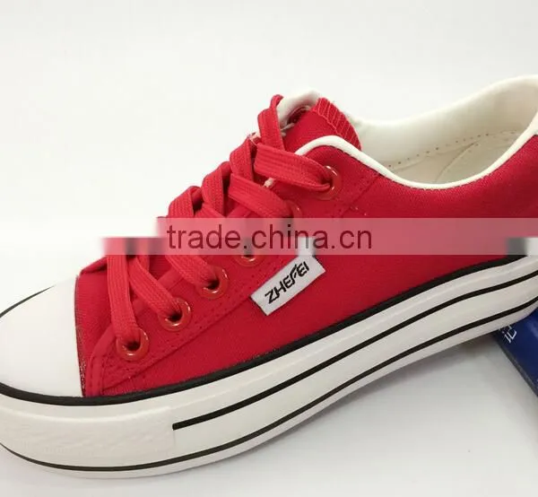 GZY Cheap Men Sports Shoes Anti-slip Simple Design Factory Direct Sell Price 2017 Causal Comfortable Feeling Stock Lots 2017 photo-6