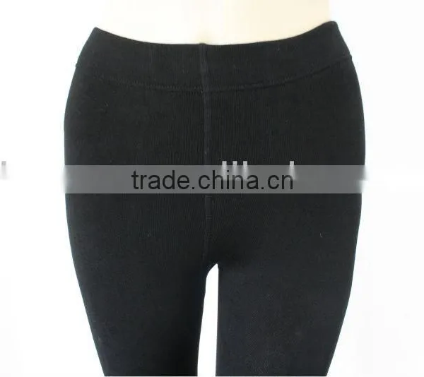 Lady Pile Leggings photo-3