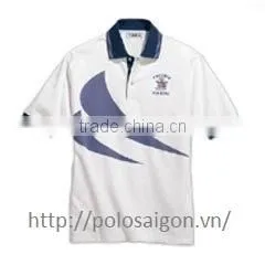 SPORT POLO SHIRT, 100% POLYESTER photo-2