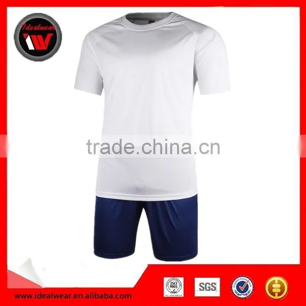 Training Soccer Jerseys, Cheap Soccer Jerseys Wholesale, Mens Soccer Uniforms in Stock photo-5