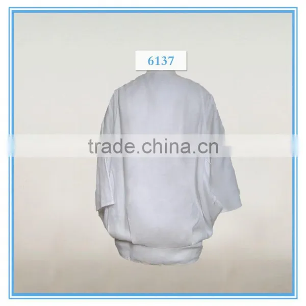 Wholesale Casual Plus Size Ladies Suit photo-3