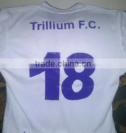 Soccer Shirt photo-3