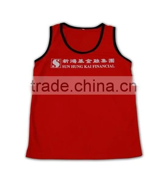 Hot Sales Factory Price Fashion Bamboo Tank Tops photo-5