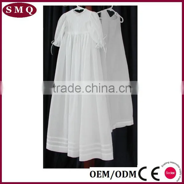 White Princess Gown White Alb Chasuble Church Apparel photo-4