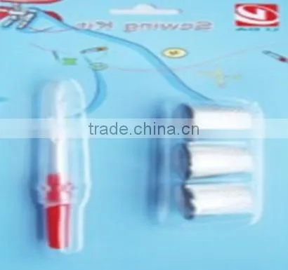 Small Sewing Seam Ripper and Thimble Kit Suppler photo-3