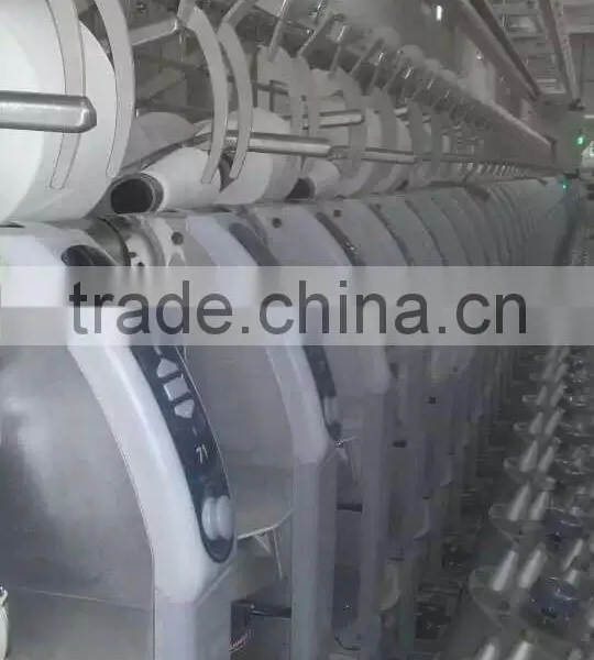 High Quality Polyester Bag Closing Thread 10S/2 photo-4