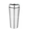 PG-XF-115GD 450ml Stainless Auto /Office /Travel Mug