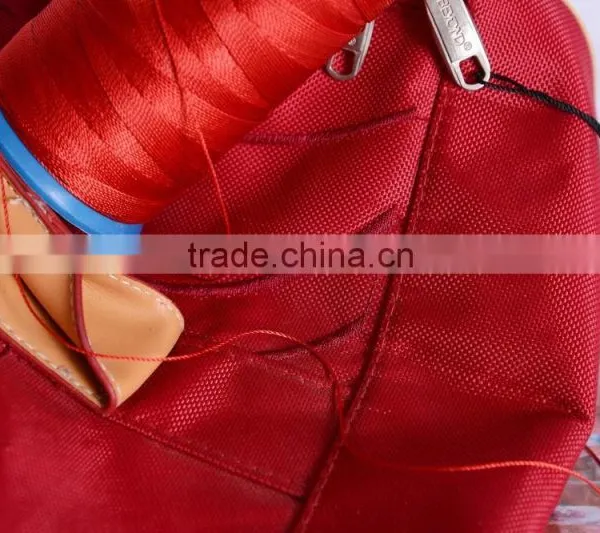 High Tenacity Poly Sewing Thread ( 300D/3 ) photo-6