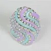 Woman Stainless Steel Rings