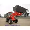 4WD 3.0T Small Wheel Loader ZL30F Guohua photo-2