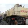 USED KATO MOBILE CRANE/ TRUCK CRANE NK-350 IN VERY GOOD WORKING CONDITION photo-3