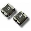 1210 1.75A PPTC Resettable Fuse / SMD Polyswitch Resettable Devices For Mobile Phone