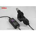 Portable Digital LED Bga Rework Station With Brushless Fan 100W - 650W