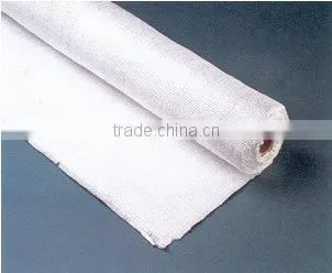 Fiberglass Bulk Yarn Fabric
