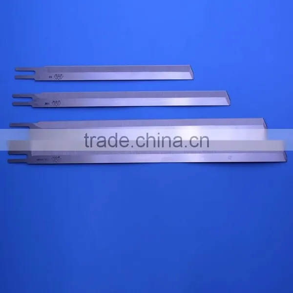 Straight Knife Cutting Blade for Textile and Clothing Sewing Machine Tools Strong Straight Knife Eastman Cutting Knives