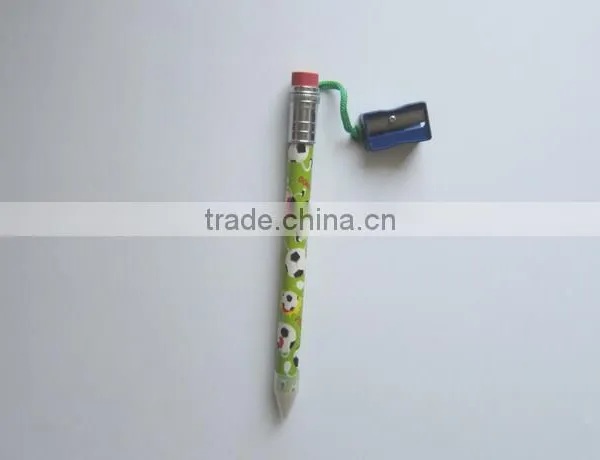 20cm Wooden Pencils Big Pencil