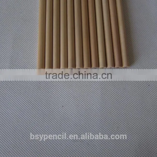 7"HB Nature Wood /burlywood Colored Pencil photo-3