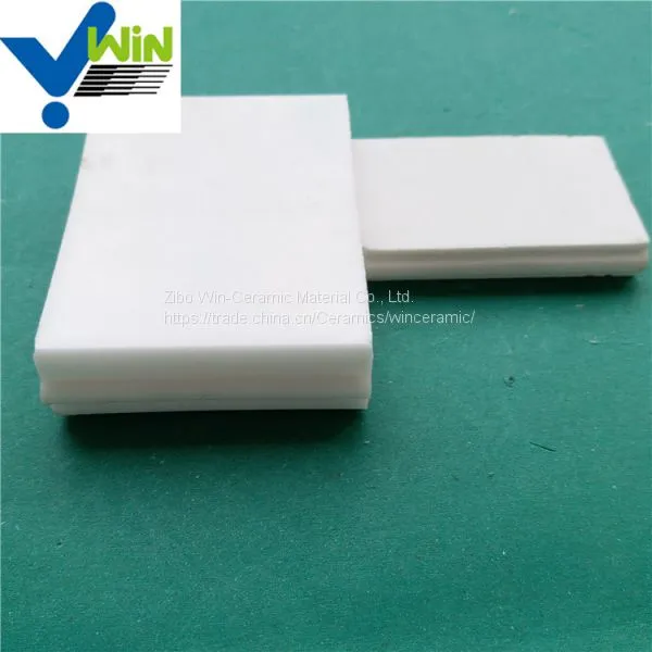 High Wear Resistance Industrial Alumina Brick Manufacture Price photo-2