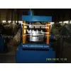 Z Channel Roll Forming Machine