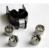 High Precision Common Rail Valves, Suitable for Delphi Common Rail System