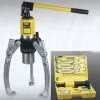 Integral Hydraulic Gear Pullers