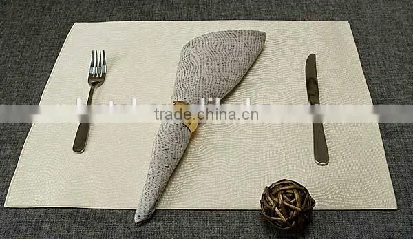 Plain Dyed Hotel Cotton Napkin in Table Napkin photo-4
