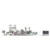 Microcomputer Multifunction Bag-making Machine
