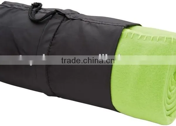 Compact Soft Textile Pocket Packed Custom Suede Yoga Microfiber Towel Sports photo-4
