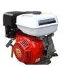 Gasoline Engine