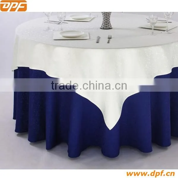 100%Polyester Table Cloth photo-6