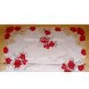 Embroidery Dinner Table Line