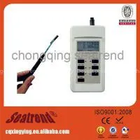 AC/DC Digital Desktop Gauss Meter