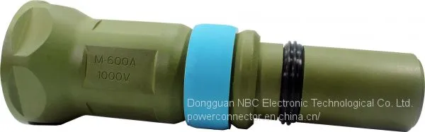 Продукт ANEN POWER MC4-коннектор