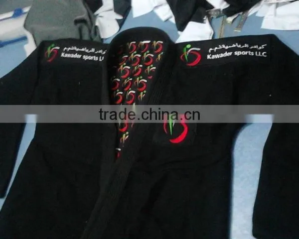 Customized Jiu Jitsu Kimono, Customized Jiu Jitsu Uniform,customized Jiu Jitsu gi photo-6