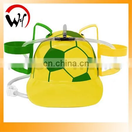 Hot Sale Promotion Product for Sports Party Drinking Hat photo-5