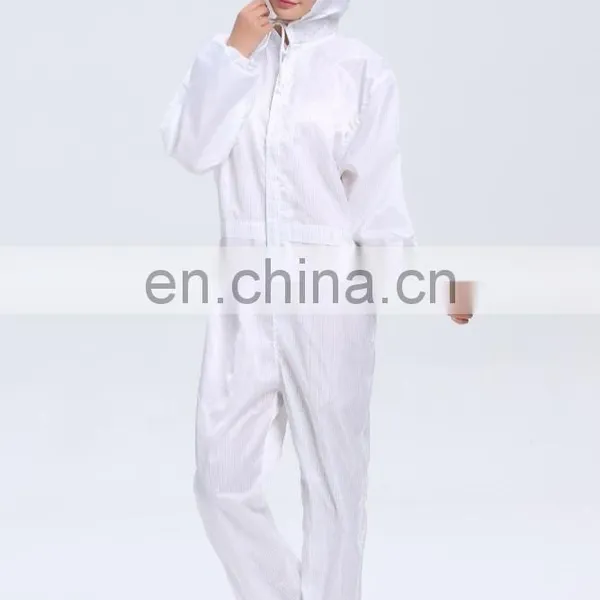 ESD Garment,antistatic Cleanroom Clothes ,esd Garment ,cleanroom Esd Antistatic Caps