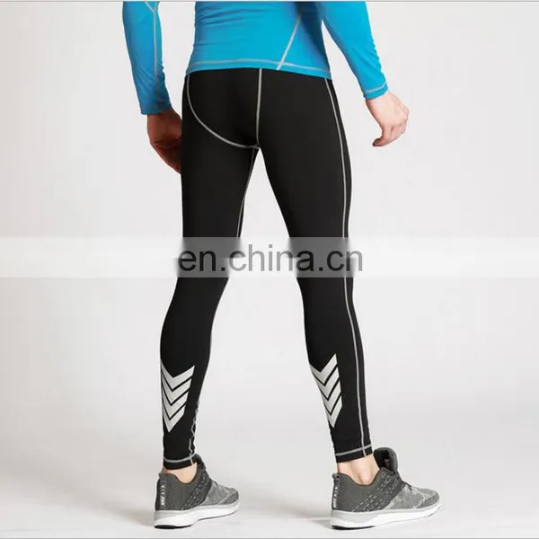 Basketball Running Dry Fast Patch Compression Tight photo-3