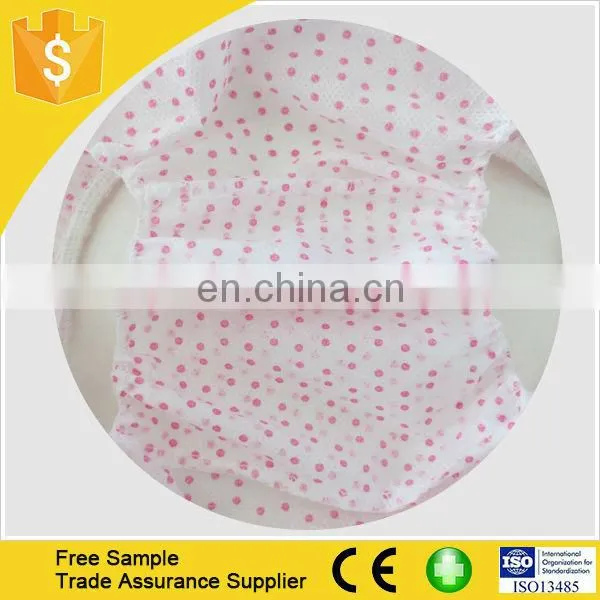 Spa Disposable Non Woven Underwear/bra/panties photo-4