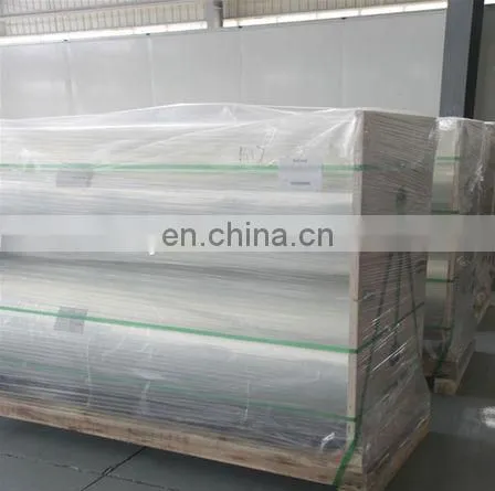 Bopet Film For Solar Backsheet Use