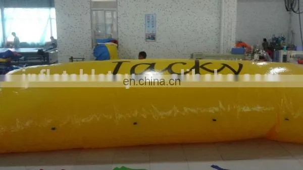 High Quality Inflatable Water Blobs for Sale/water Blob Jump/water Blob Trampoline photo-2