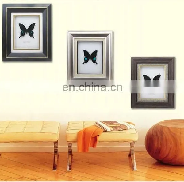 Nature Real Butterfly Frame Home Decoration Craft photo-6