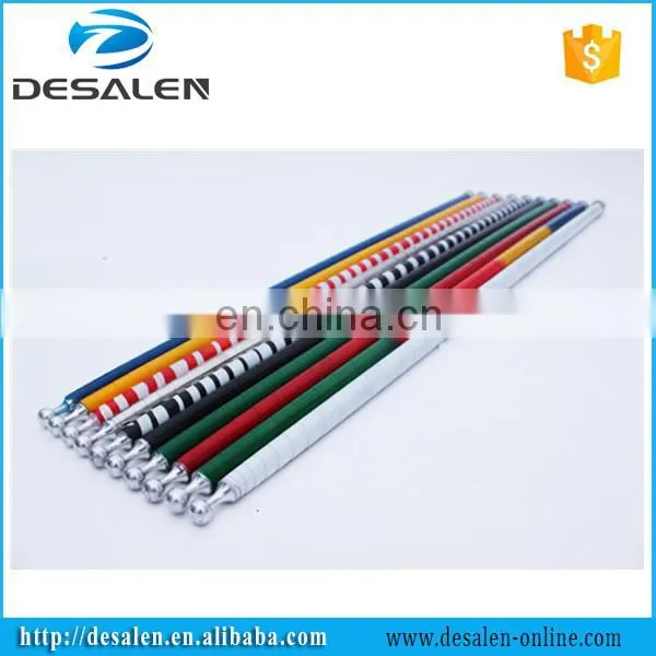 Imitate Marca Version Stainless Steel Metal Appearing Cane Magic Tricks photo-4