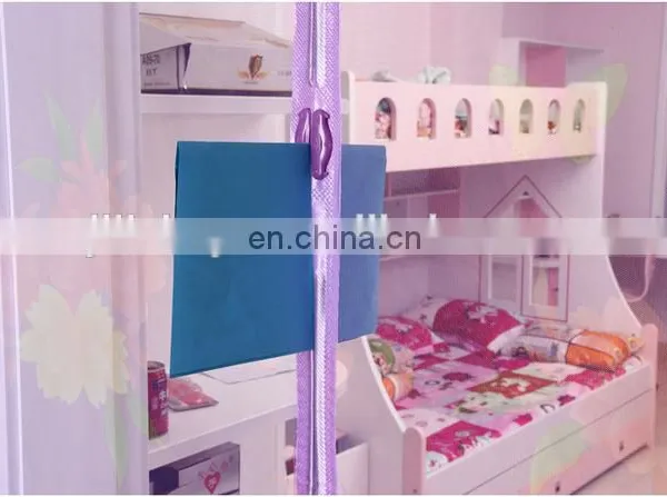 2016 Magnetic Door Screen for Against Insects photo-2