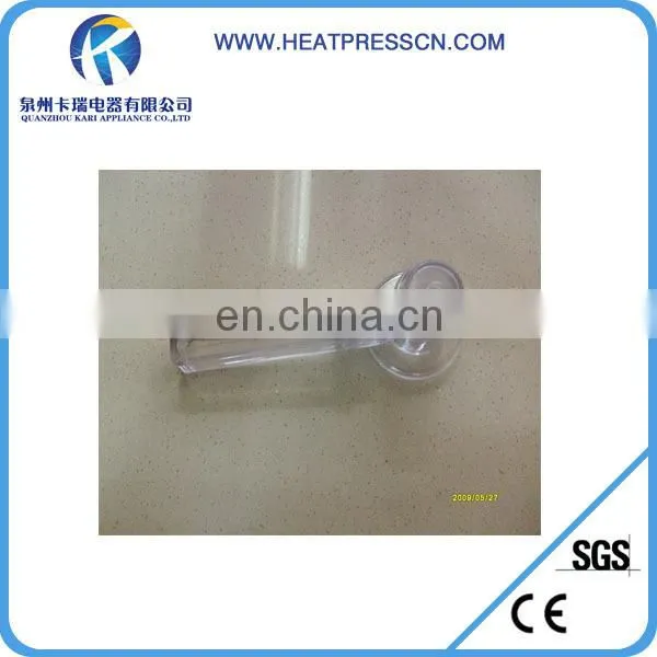 pin button manual paper cutter with high quality