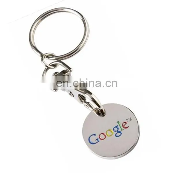 Unique Gift Ideas Personalized Metal Key Chains photo-2