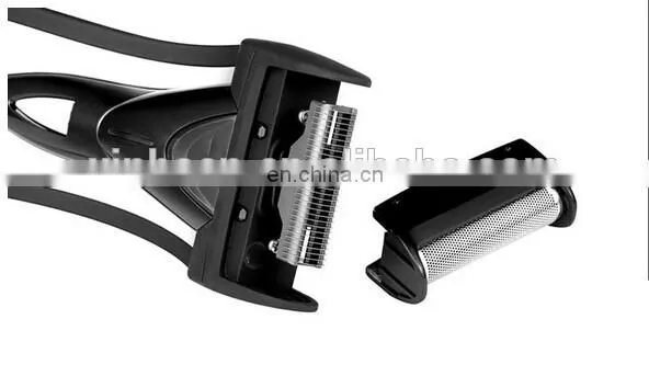 High Quality Low Price Removable Razor Blade photo-5